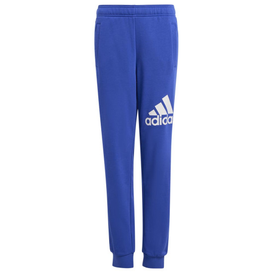 Adidas Παιδικό παντελόνι φόρμας Essentials Big Logo Pants